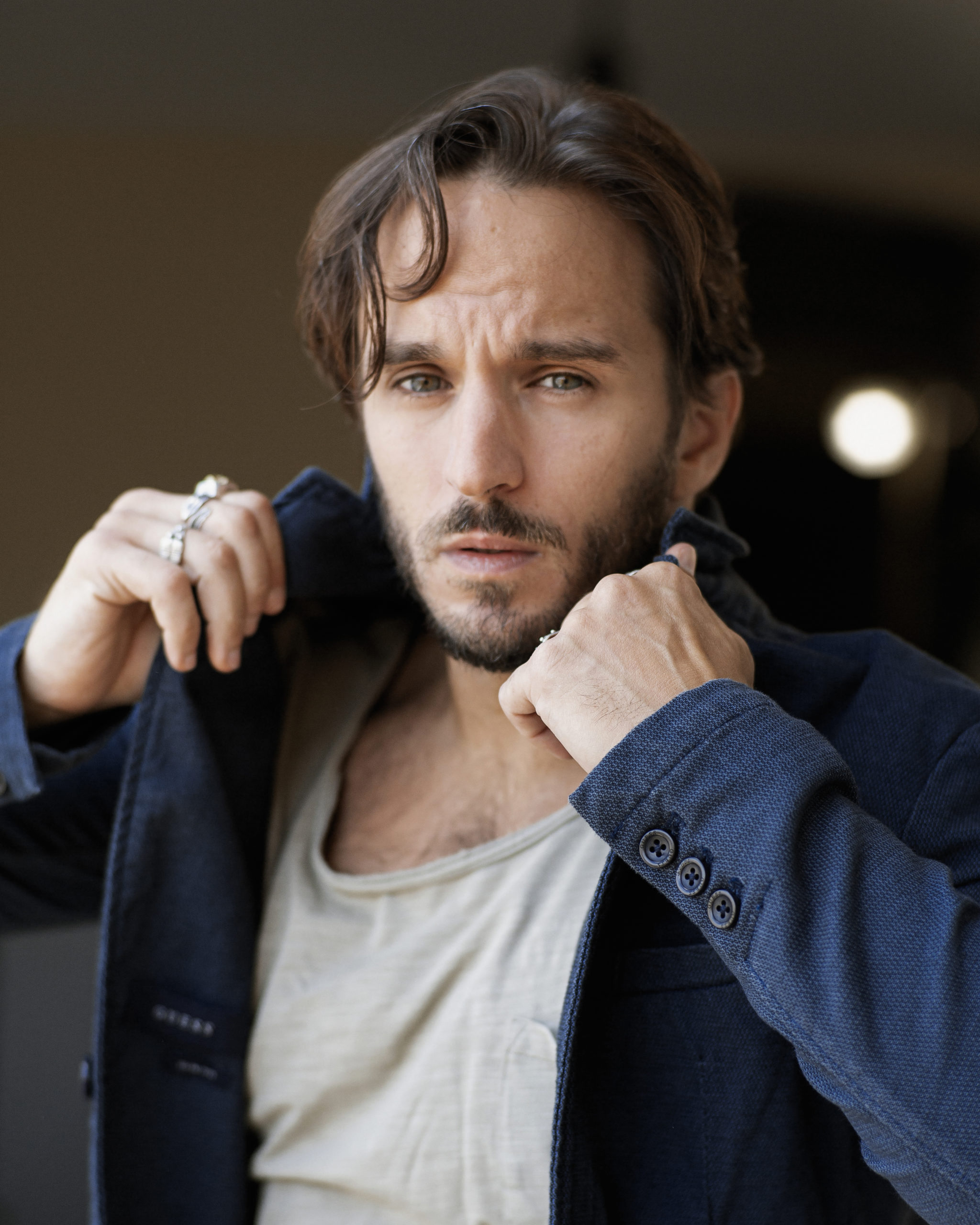 Christian Burruano