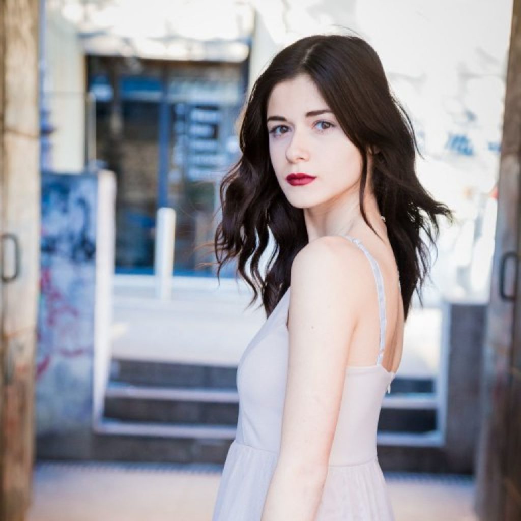 Alice Azzariti