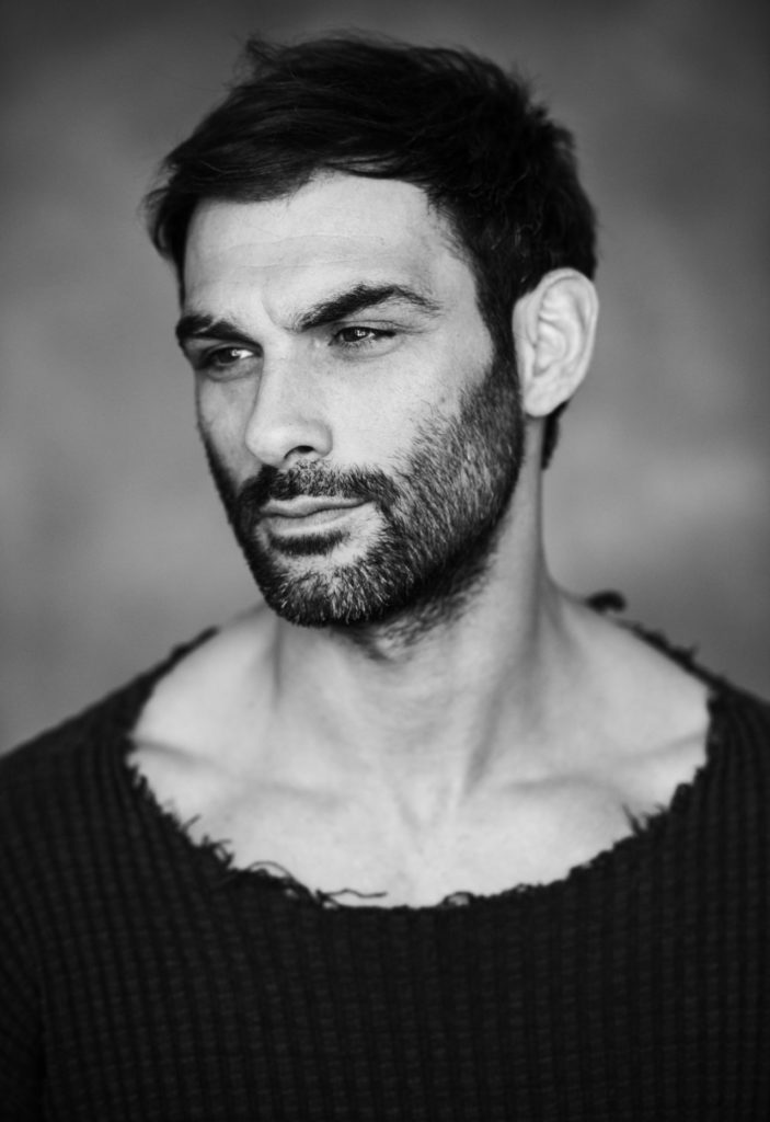 Francesco Arca