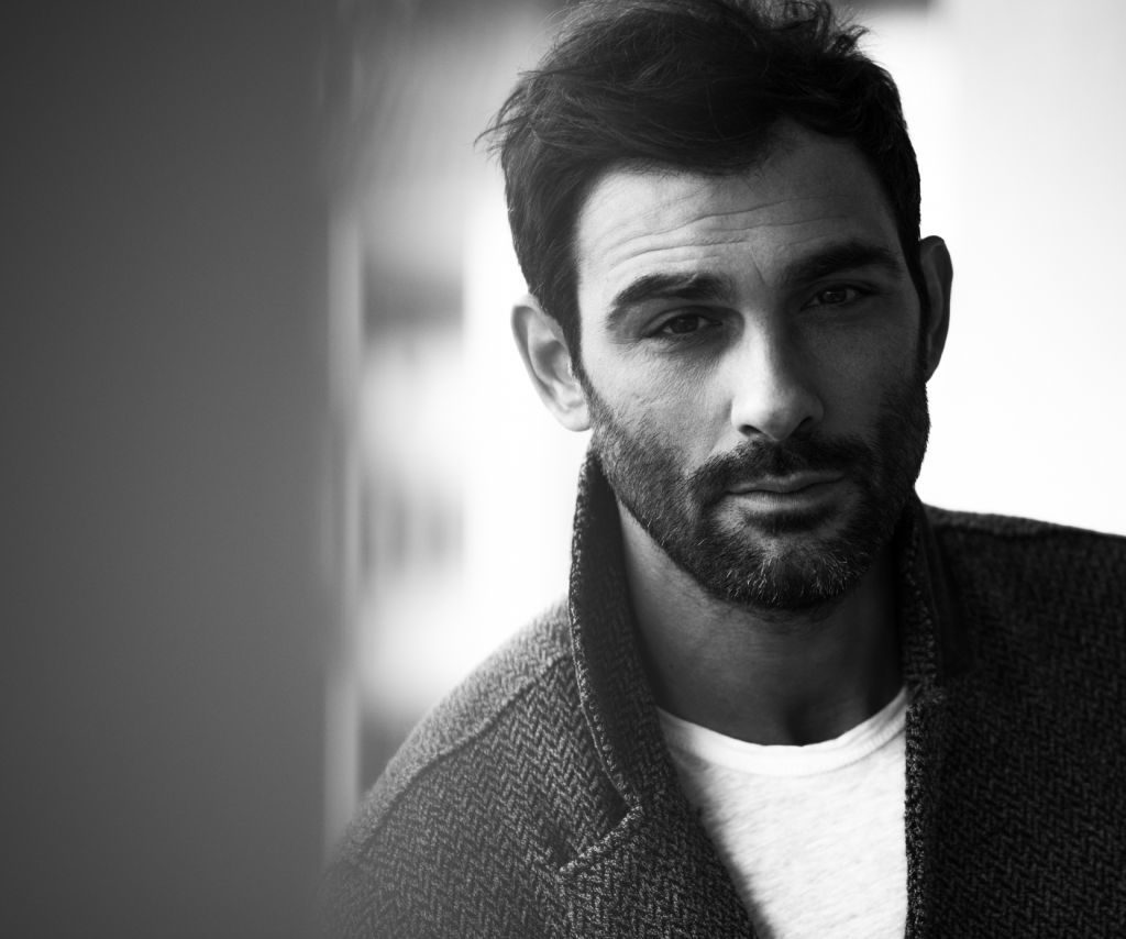 Francesco Arca