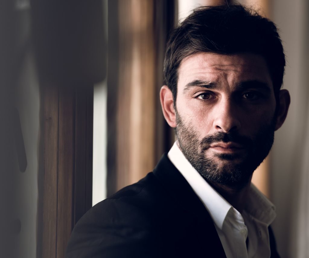 Francesco Arca