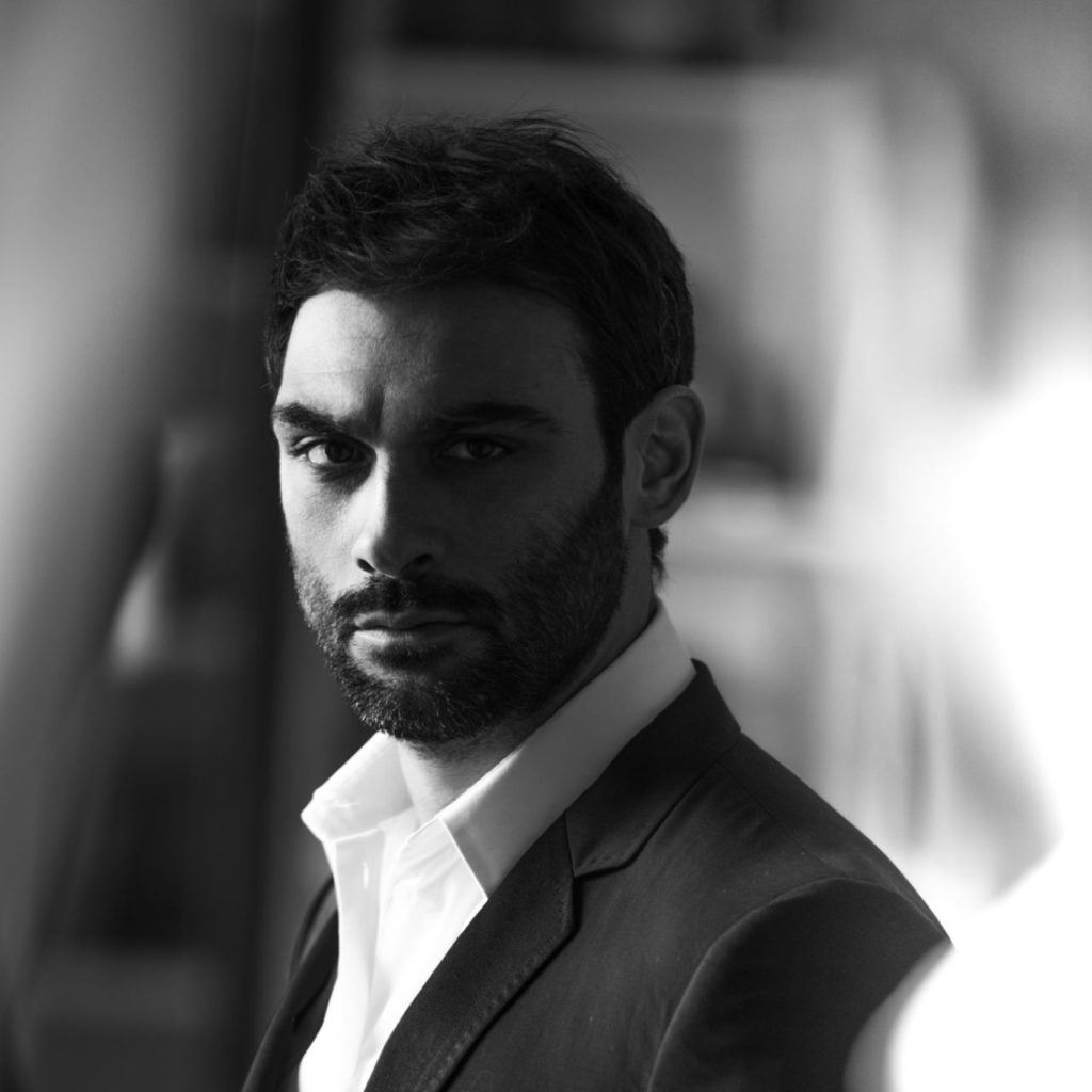 Francesco Arca