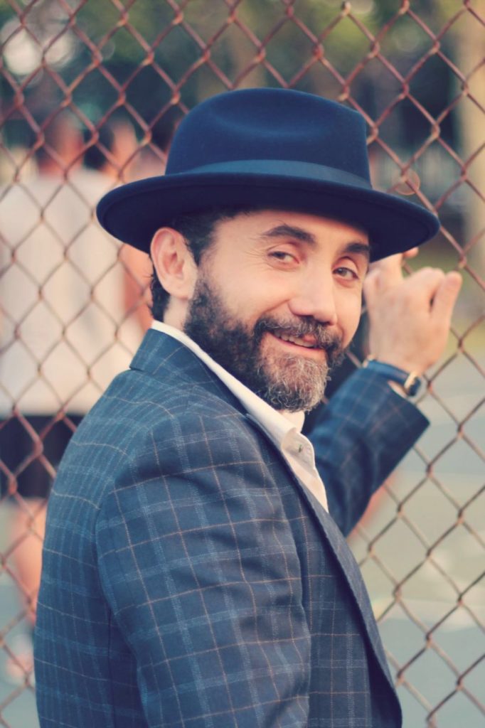 Nicola Acunzo