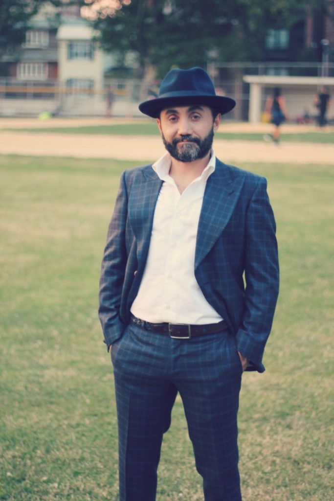 Nicola Acunzo
