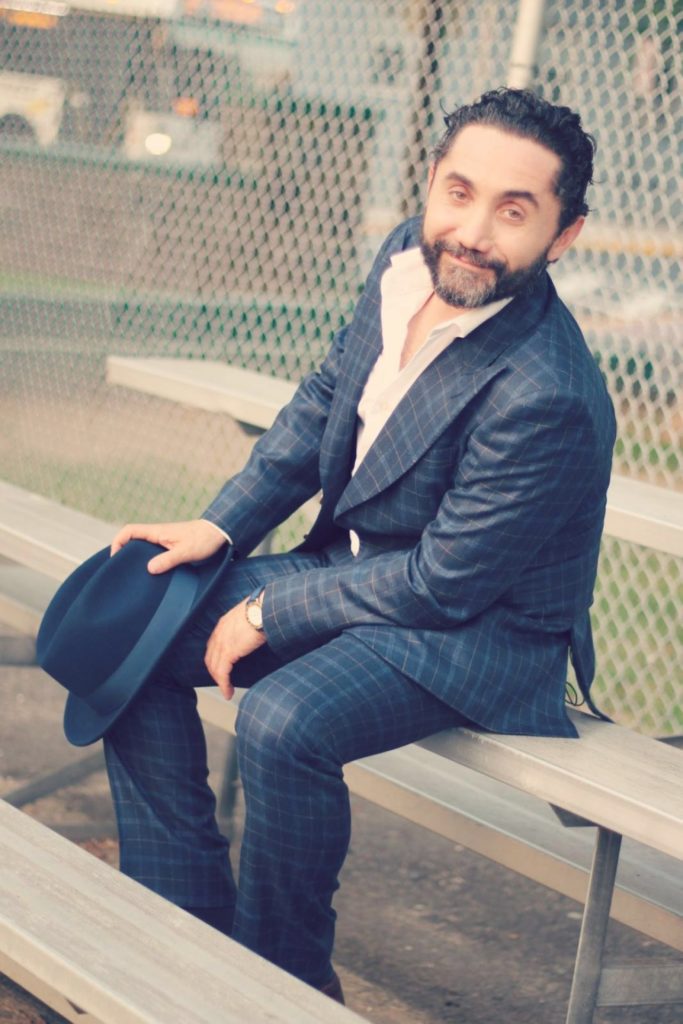Nicola Acunzo