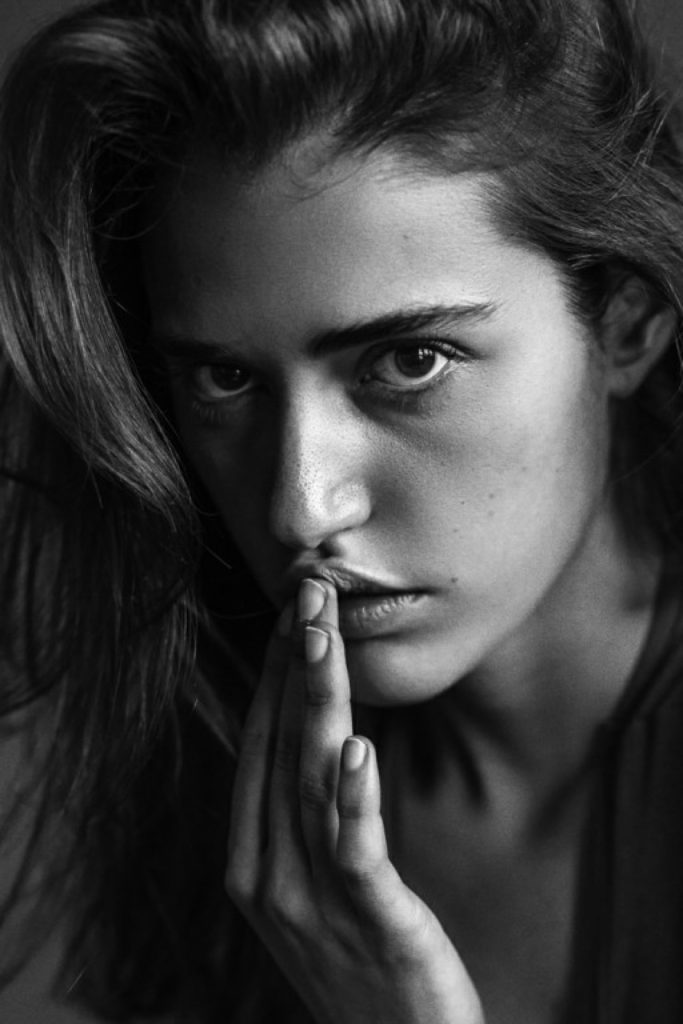 Daphne Morelli