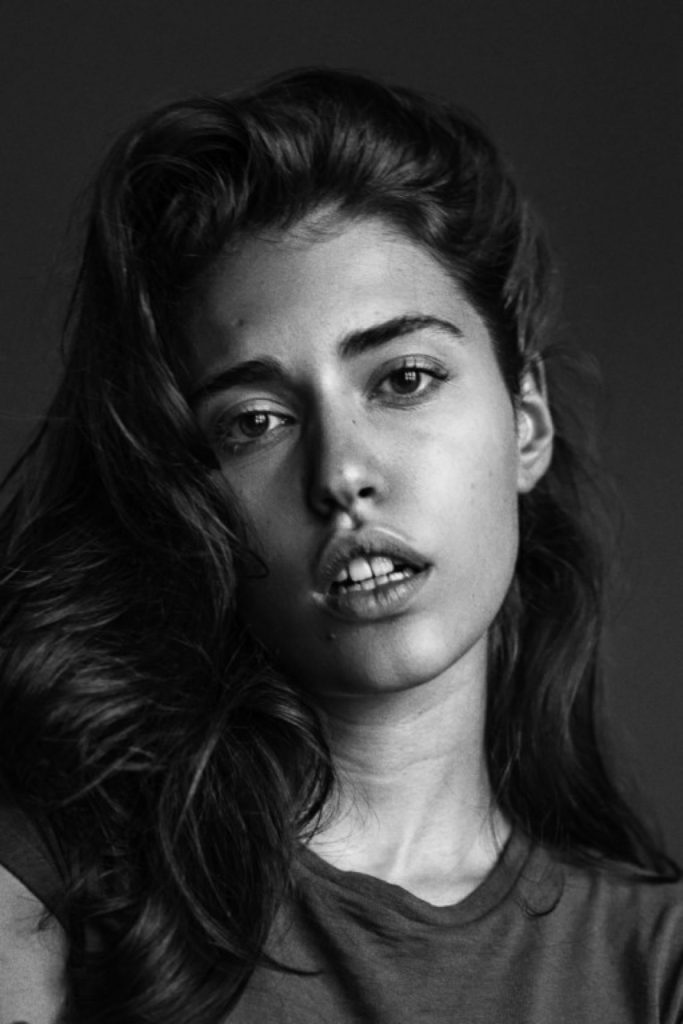 Daphne Morelli