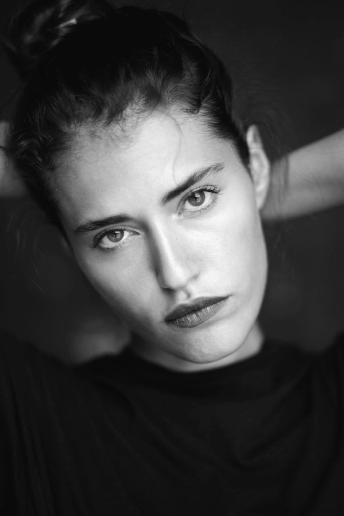 Daphne Morelli