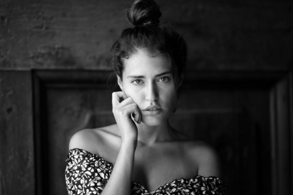Daphne Morelli