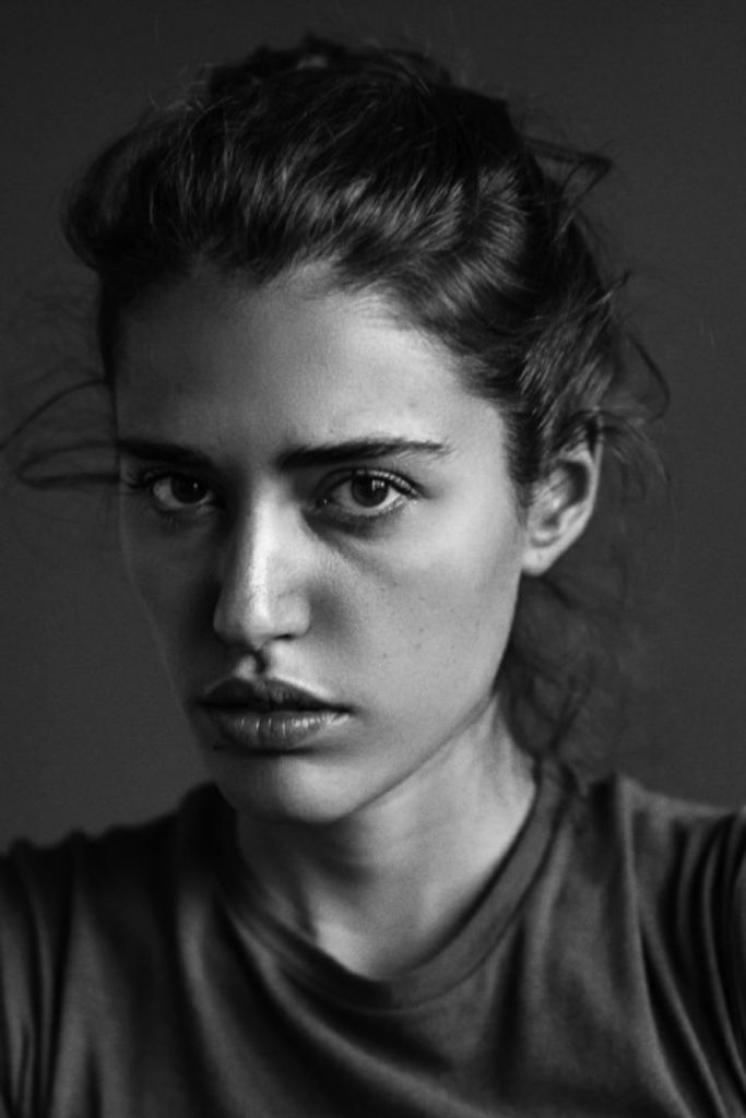 Daphne Morelli