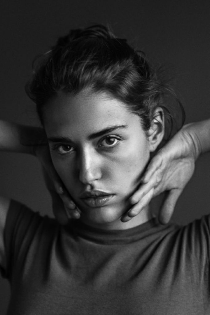 Daphne Morelli