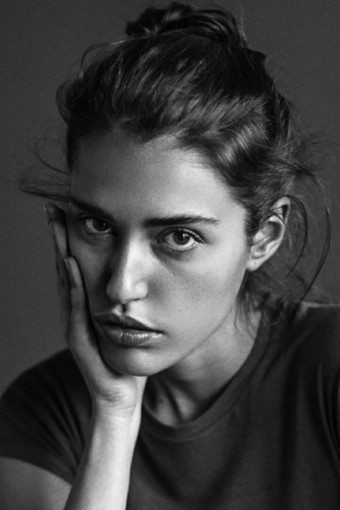 Daphne Morelli
