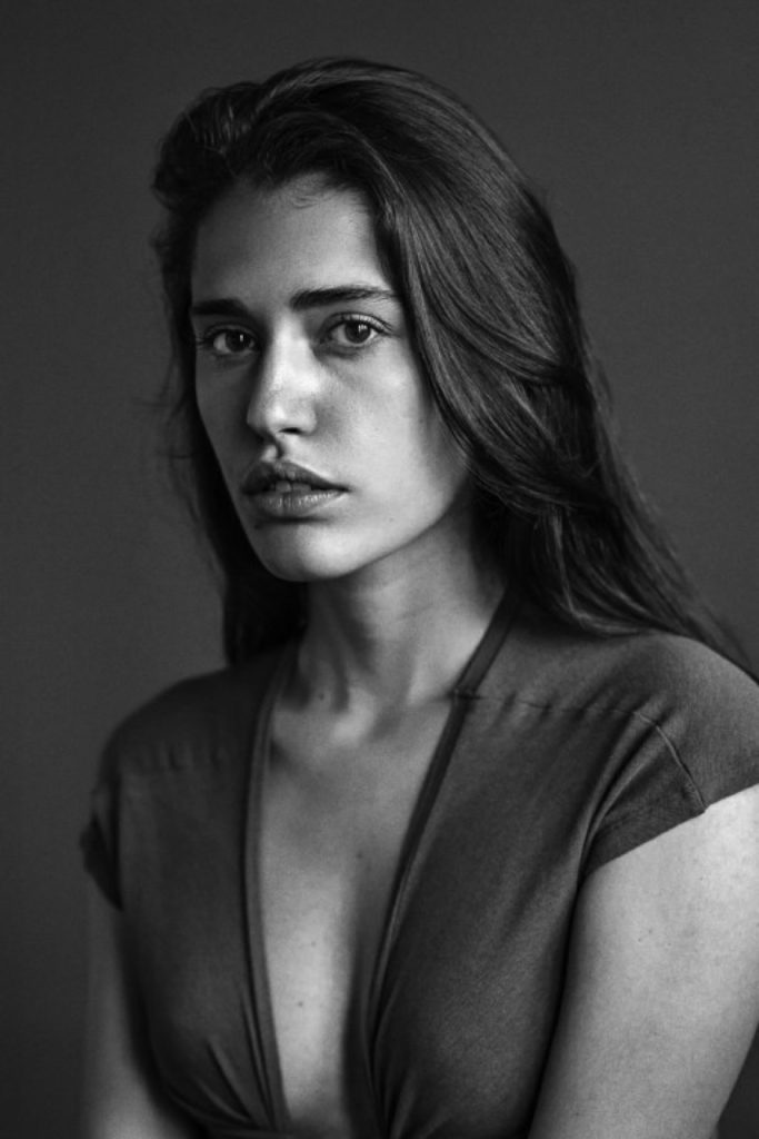 Daphne Morelli