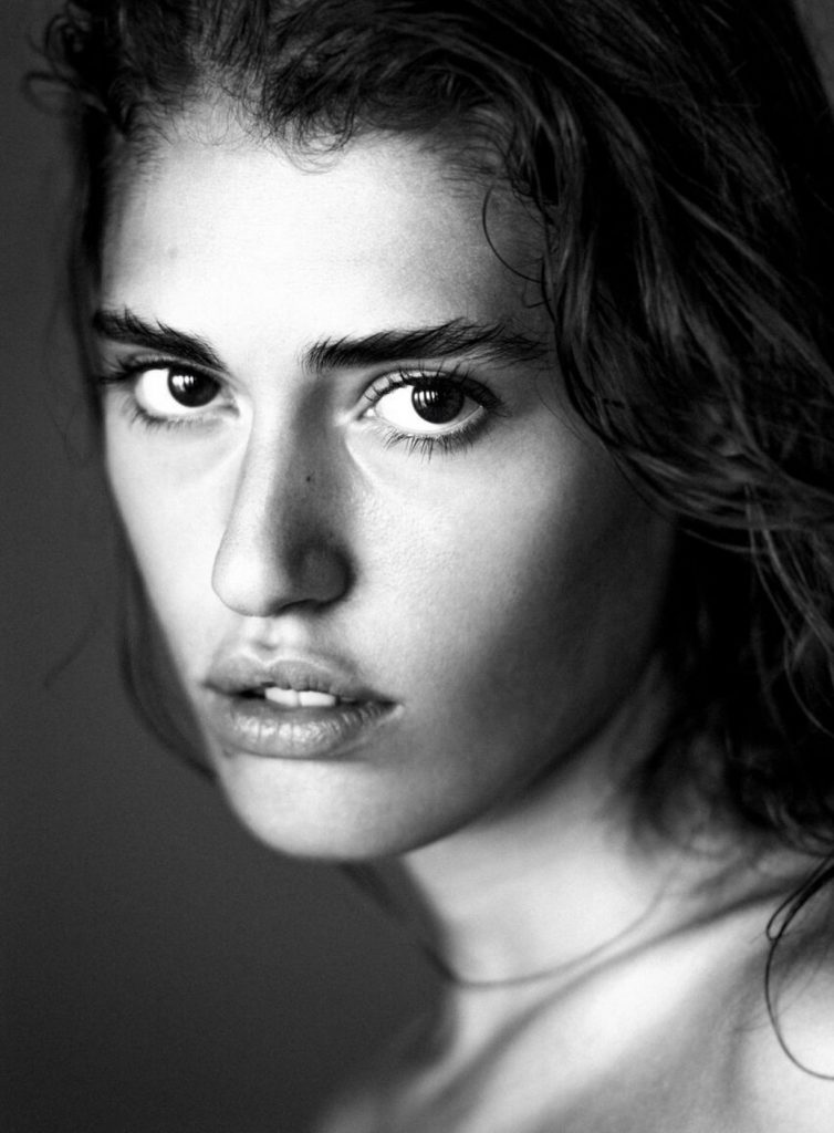Daphne Morelli