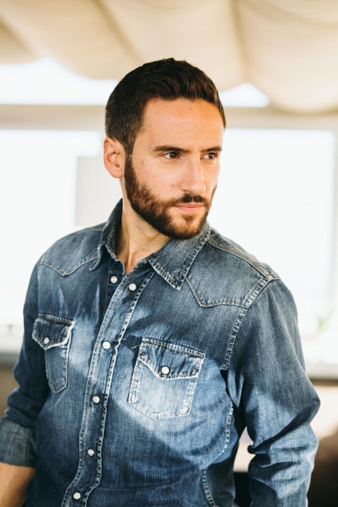 Jacopo Venturiero