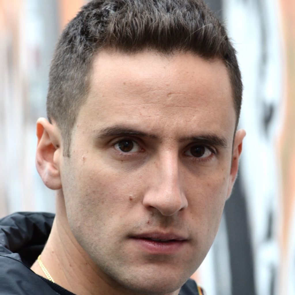 Jacopo Venturiero