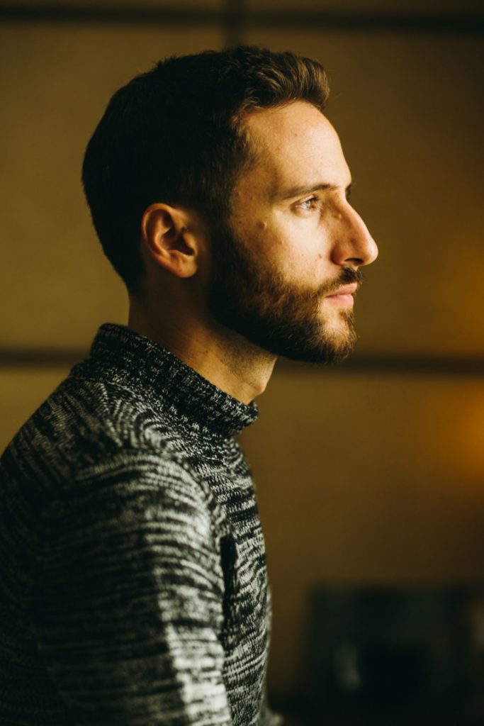 Jacopo Venturiero