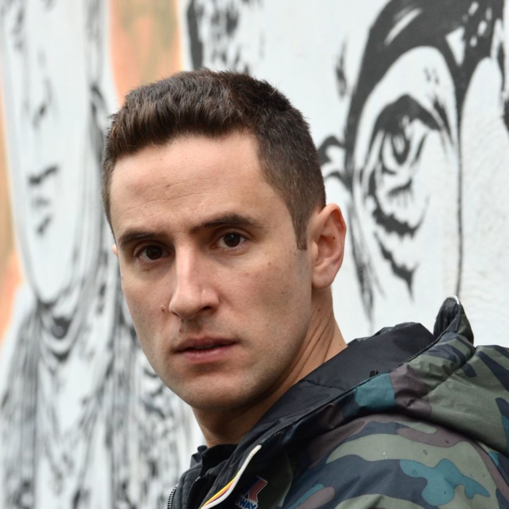 Jacopo Venturiero