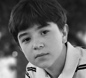 Morello Luca