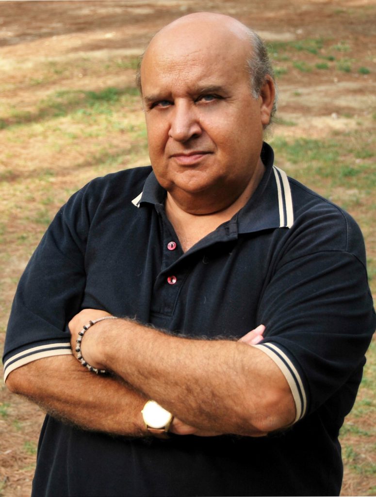 Luis Molteni
