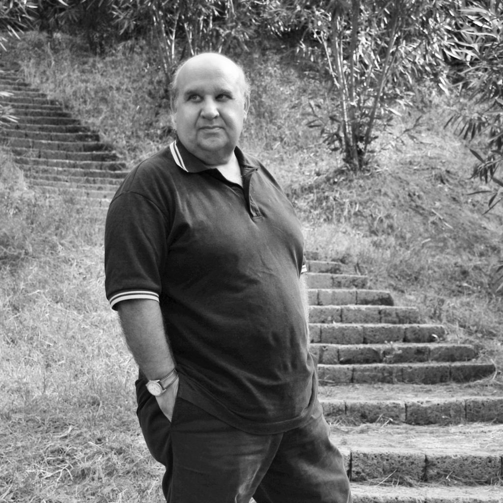 Luis Molteni
