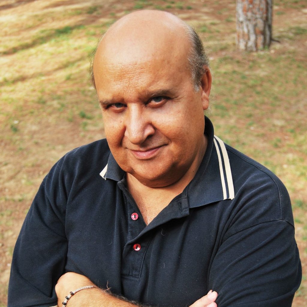 Luis Molteni