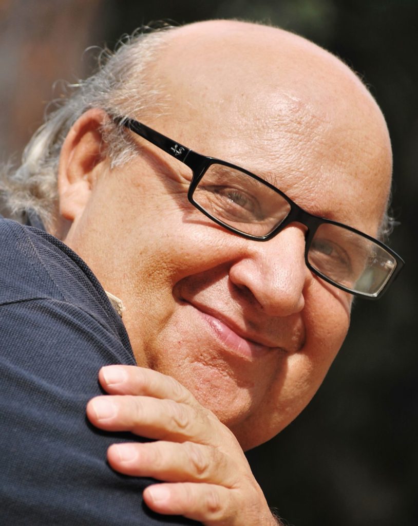 Luis Molteni