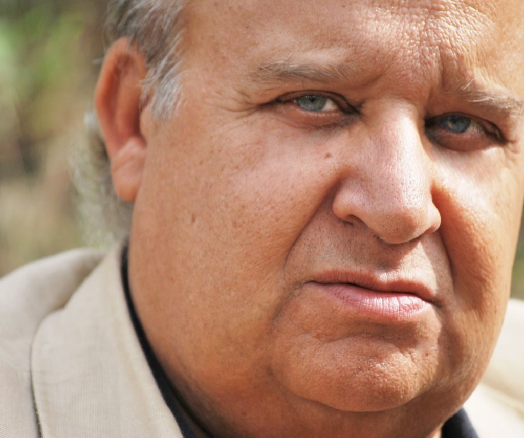Luis Molteni