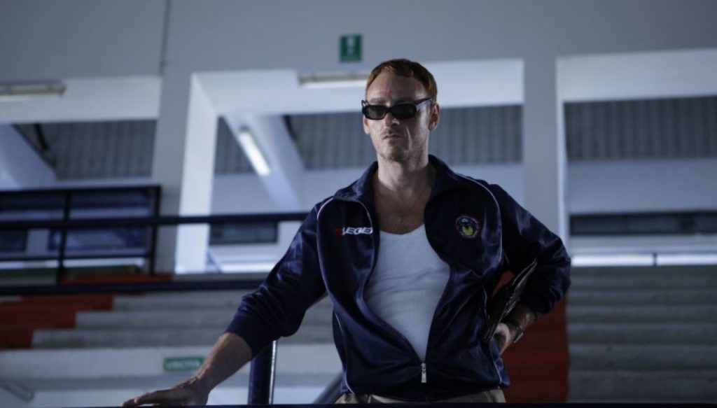 Massimiliano Rossi