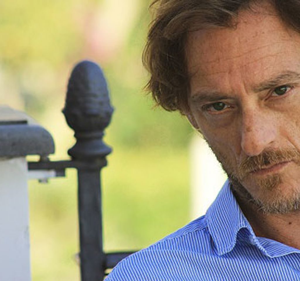 Massimiliano Rossi