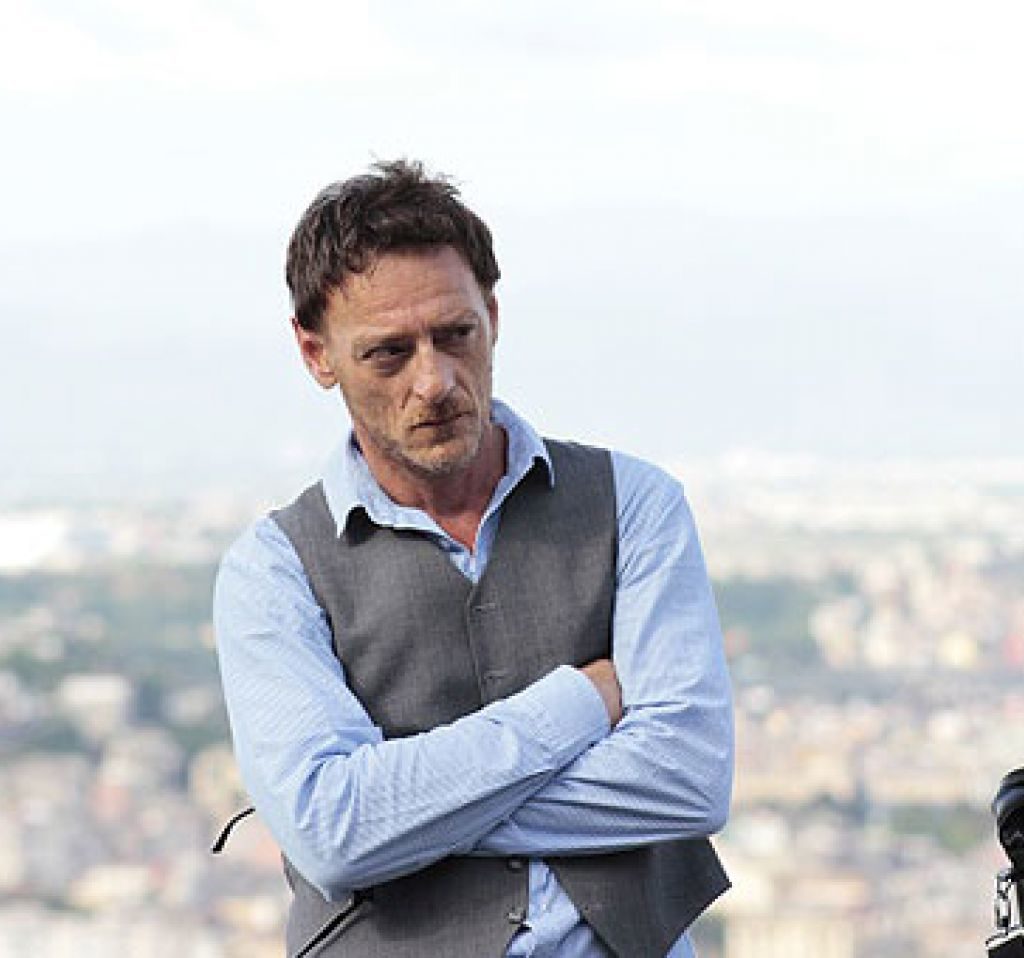 Massimiliano Rossi