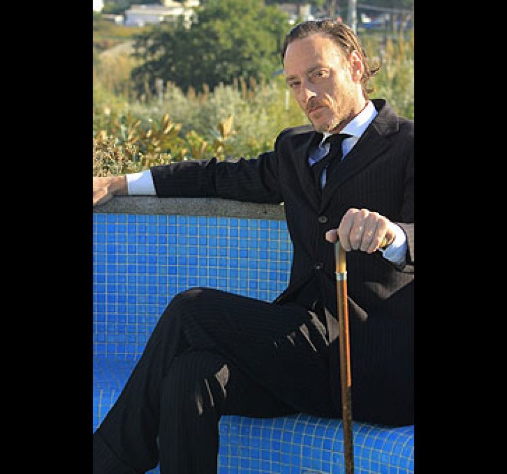 Massimiliano Rossi