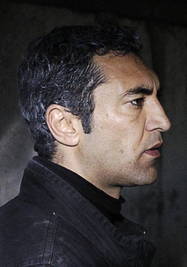 Mehmet Kurtulus