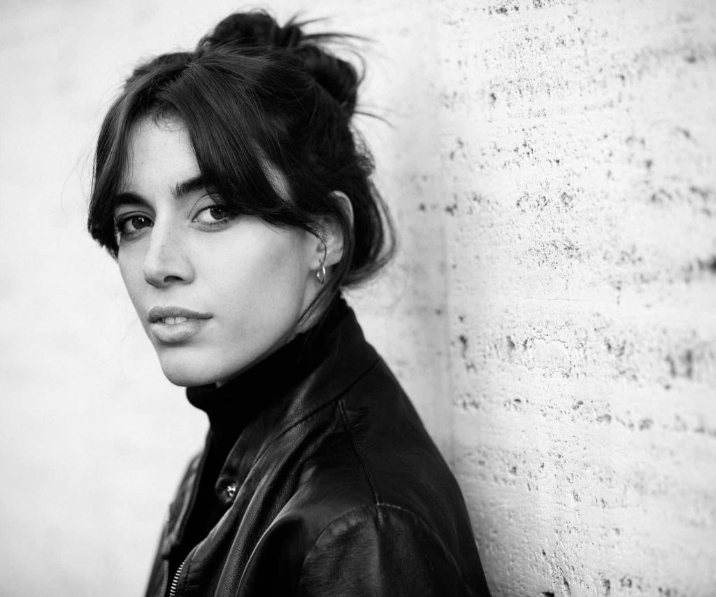 Nicole Petrelli