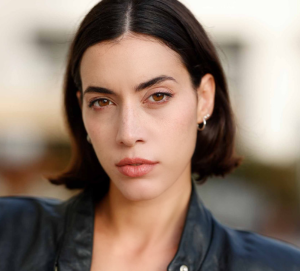 Petrelli Nicole