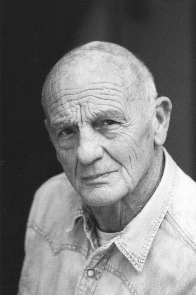 Philippe Leroy