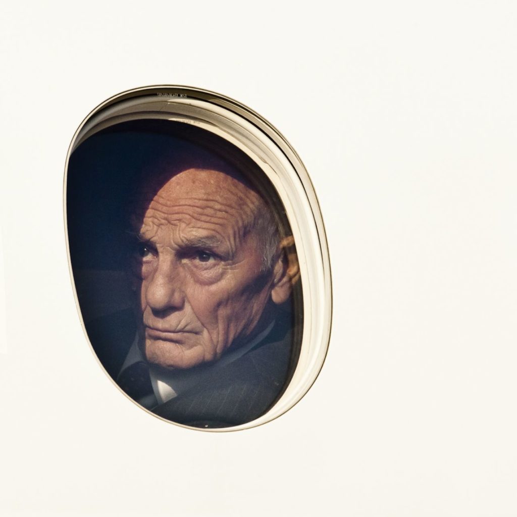 Philippe Leroy
