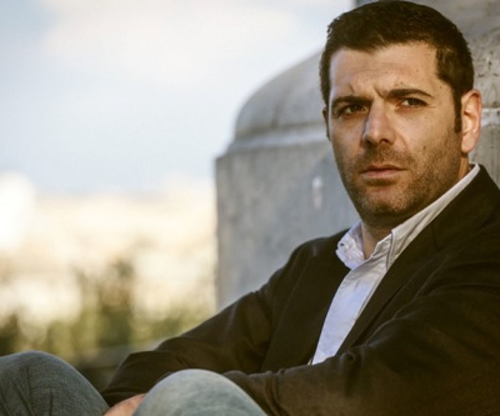Riccardo Marzi