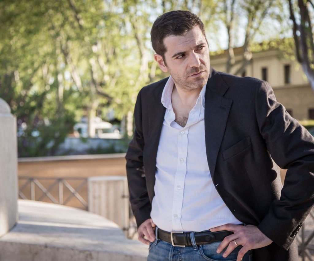 Riccardo Marzi