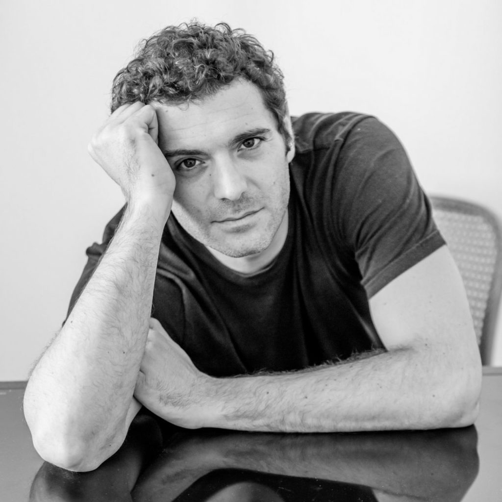 Riccardo Marzi