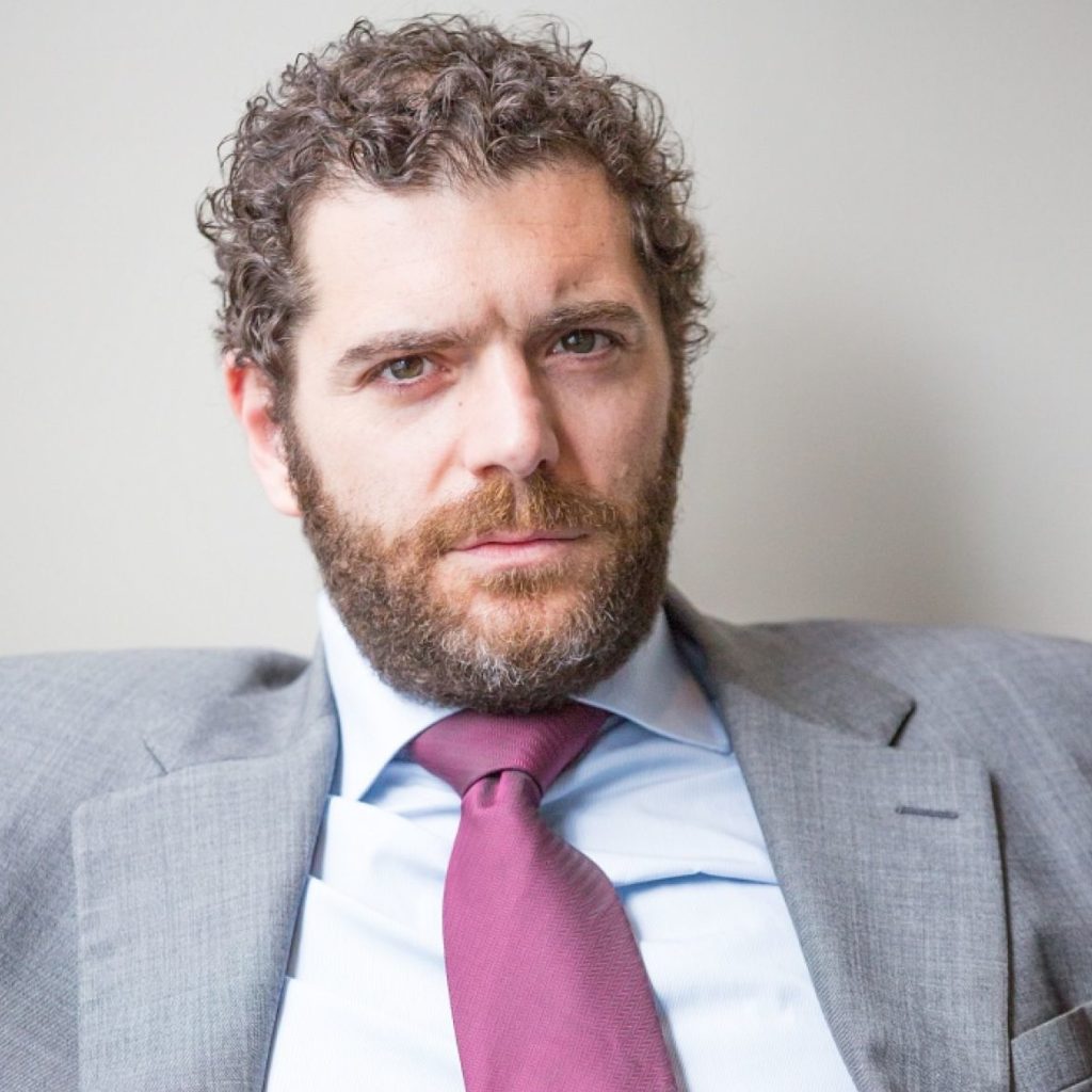 Riccardo Marzi