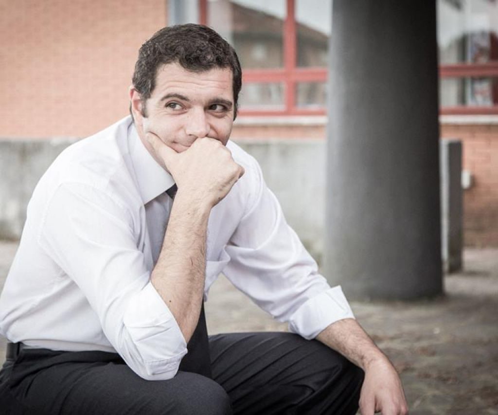 Riccardo Marzi