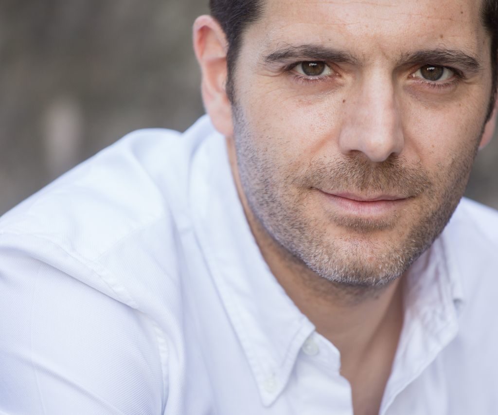 Riccardo Marzi
