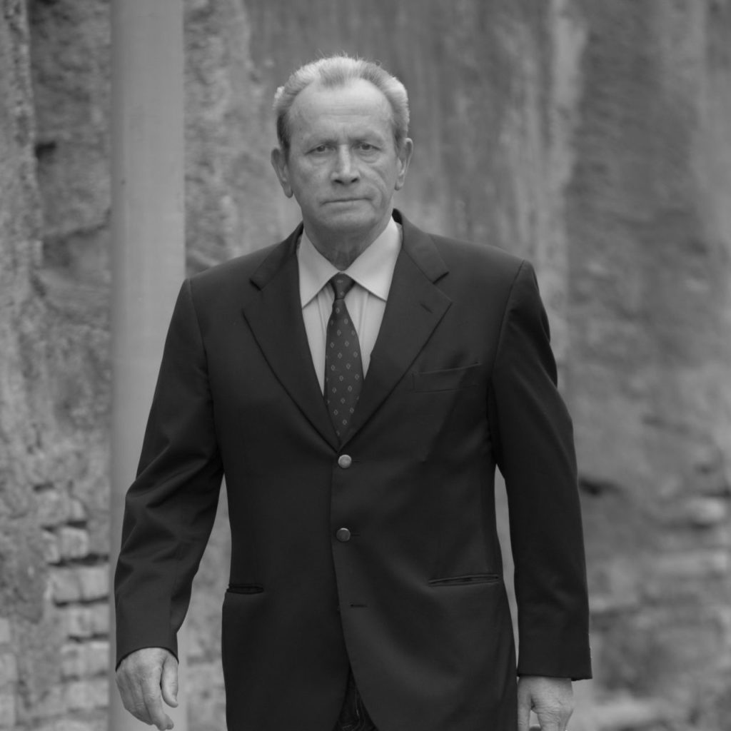 Sergio Nicolai