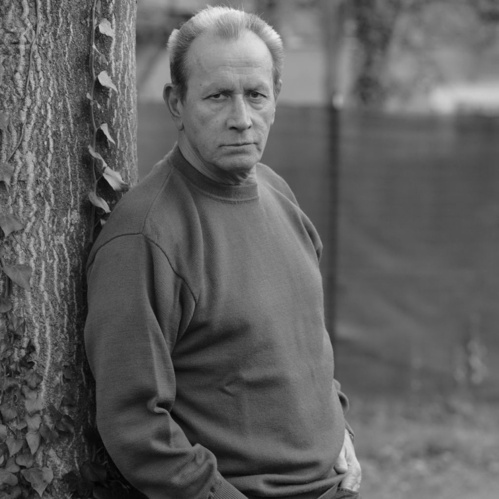 Sergio Nicolai