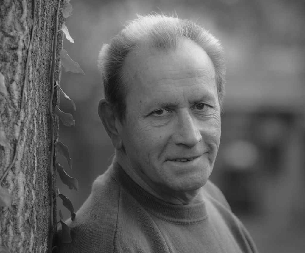 Sergio Nicolai
