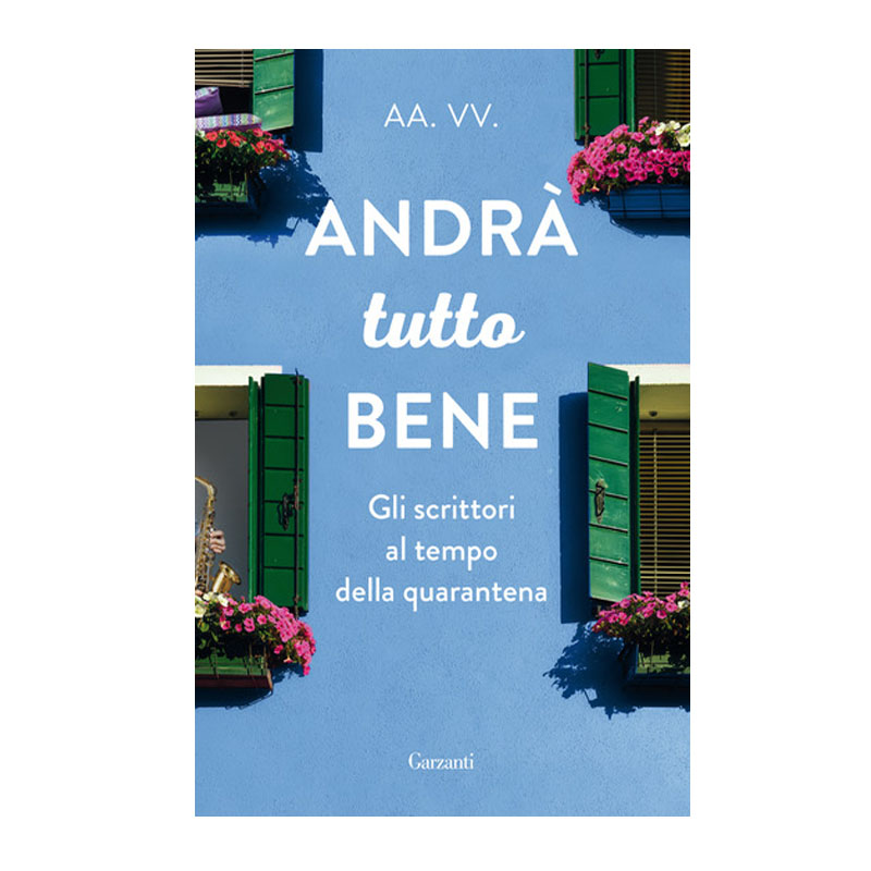 Andrà tutto bene