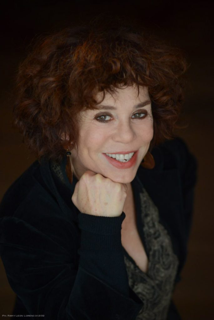 Daniela Piperno
