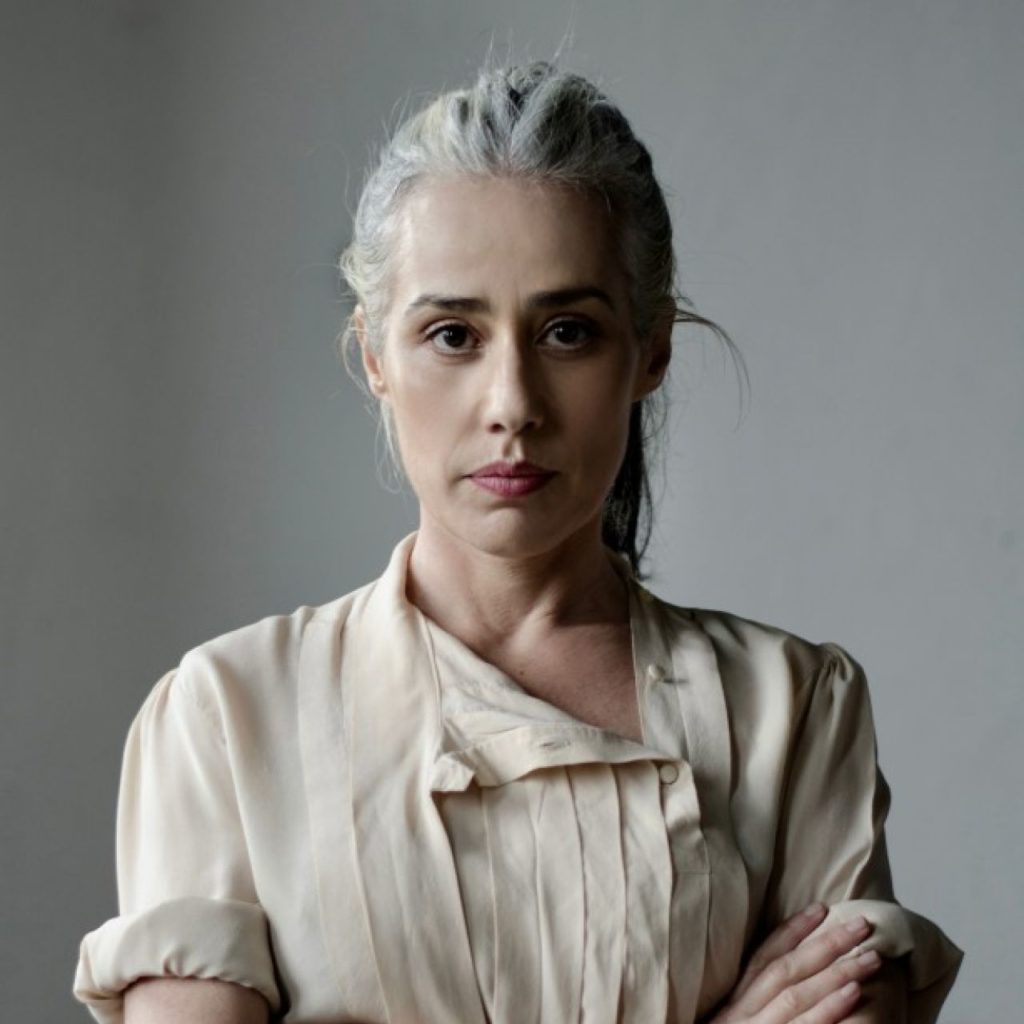 Jacqueline Lustig