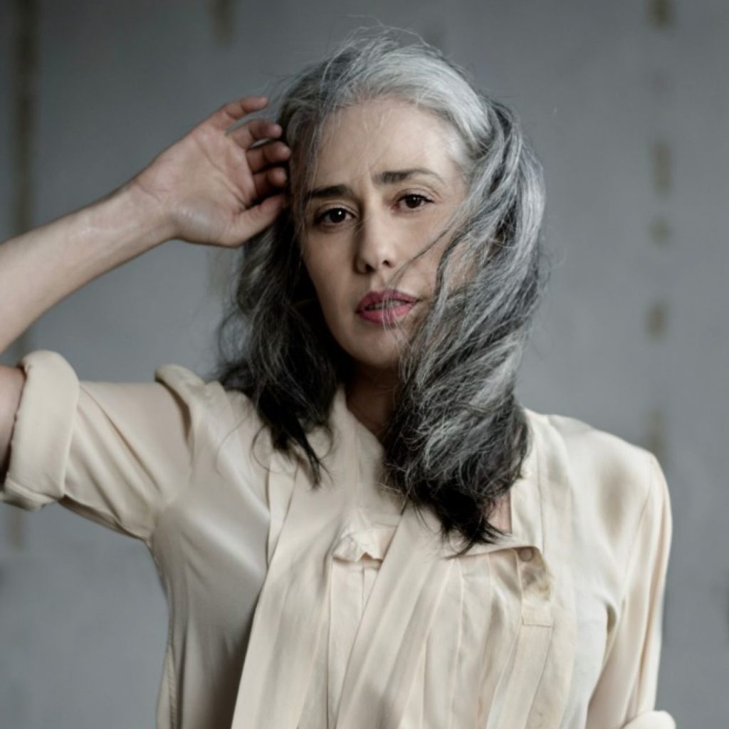 Jacqueline Lustig